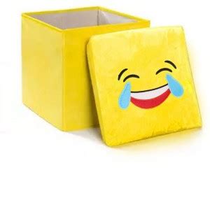 House Of Sensation Cartoon cheap 2 in 1 kids toy storage box chair ...