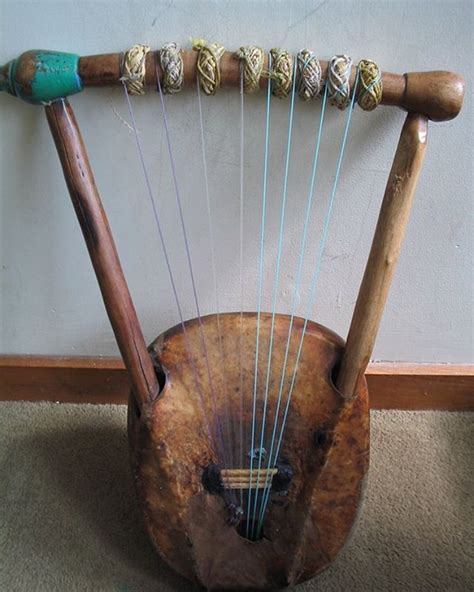 Image result for African String Instruments