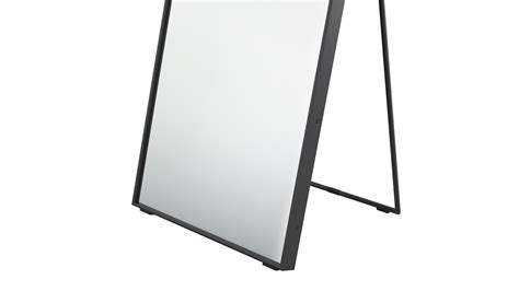 Easel For Floor Mirror