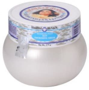 Shahnaz Husain Diamond Plus Skin Nourishing Cream - 175 Gm Price in ...