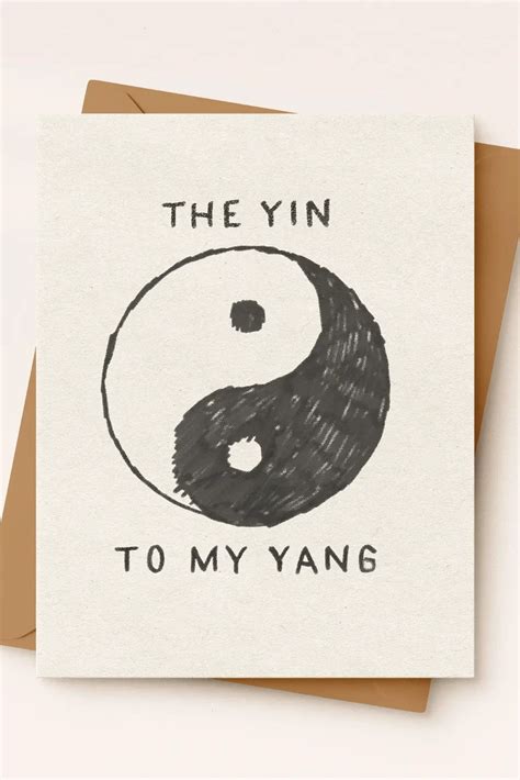 Yin Yang | Kariella