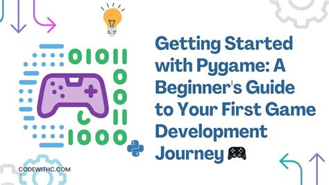 Image result for Pygame Beginner Tutorial
