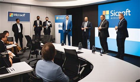 Microsoft unveils Microsoft Security Copilot agents and new protections for AI | Microsoft Security Blog
