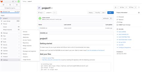 Image result for GitLab Issue Tracking