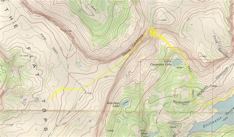 Topographic Flat 的图像结果