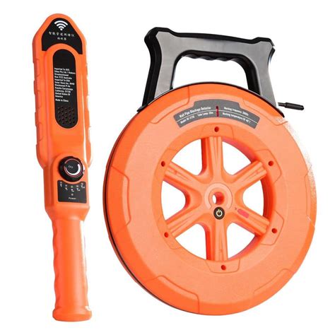 Image result for PVC Pipe Locator