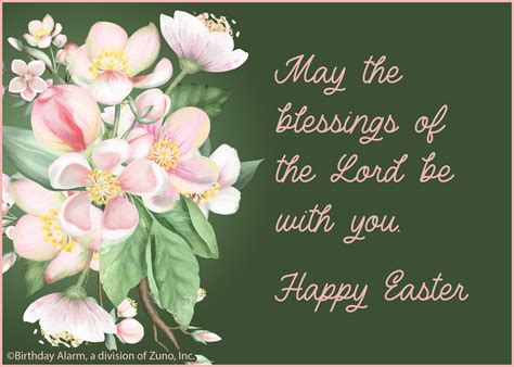 Happy Easter Religious Cards