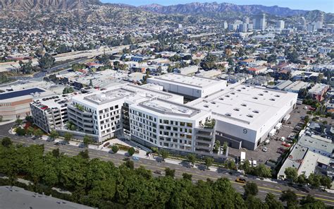 Griffith - East End Studios