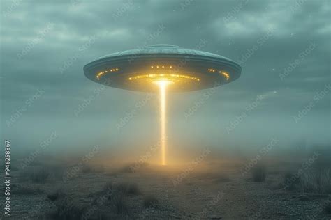 Image result for Alien Visiting at Night