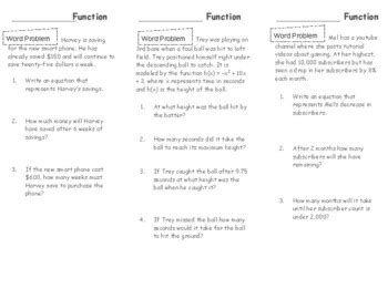 Image result for Comparing Linear and Exponential Functions