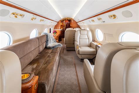 N484FX Gulfstream G450 - Flexjet, LLC S/N 4203