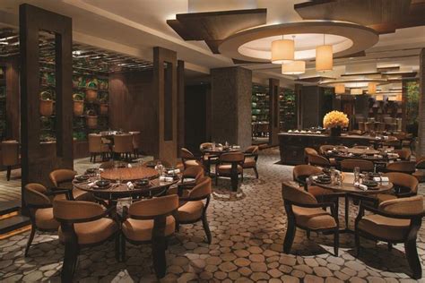 Jouin Manku l 厨神艾伦·杜卡斯的曼谷Blue餐厅开业-设计风向