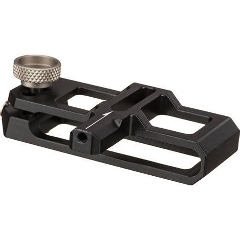 Tilta Tiltaing Ssd Drive Holder For T7 Black | Imaginext