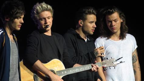 Image result for One Direction First Album