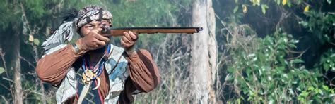 Festival at Fort King | City of Ocala