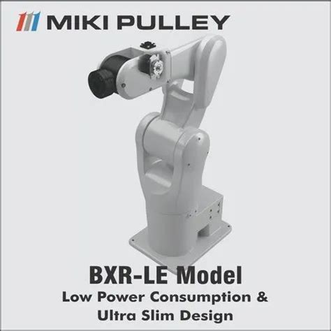 Robotic System - 6 Axis Industrial Brake Robot Service Provider from ...