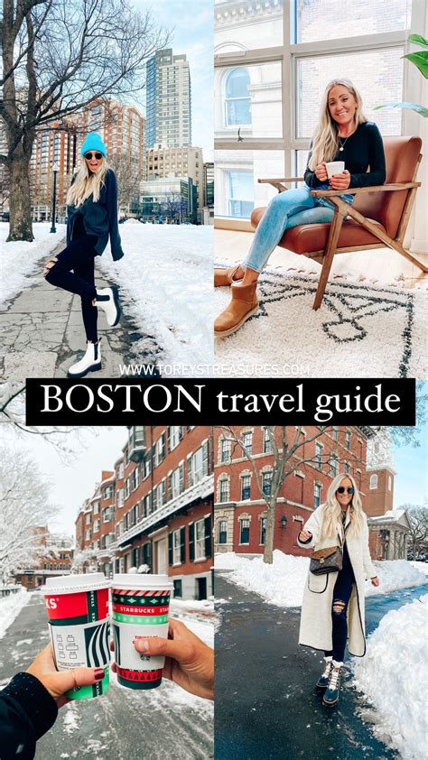 Boston Travel Guide 的图像结果