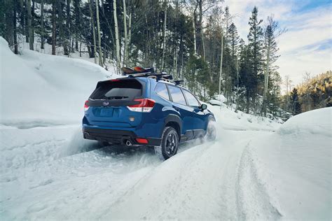 Subaru Dealer Near Bangor, ME | Stanley Subaru