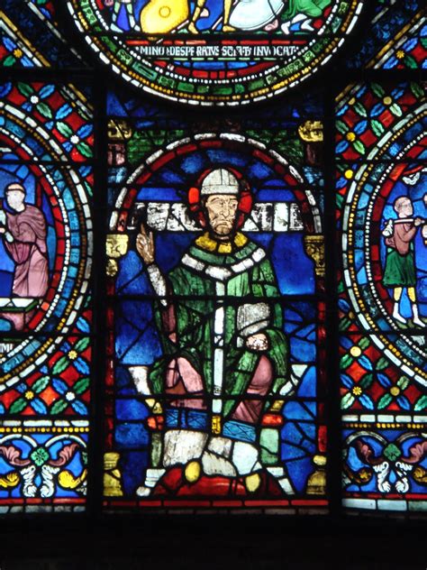 A Clerk of Oxford: A Song for St Thomas Becket