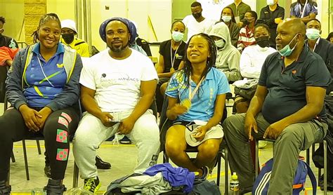 High Commission of India, Gaborone, Botswana : Events/Photo Gallery