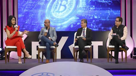 Core Components of Blockchain Technology