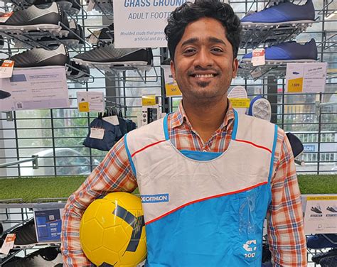 "Bringing Decathlon sports products closer to Burdwan and what it means ...
