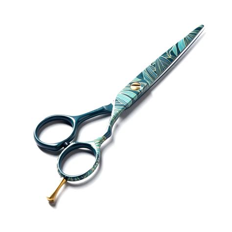 Buy MHT SL-04 Professional Hairdressing Scissors at Marc Hair Tools