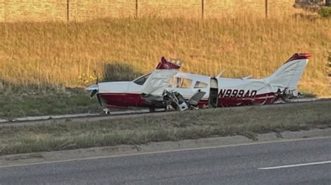 Air Crash Colorado