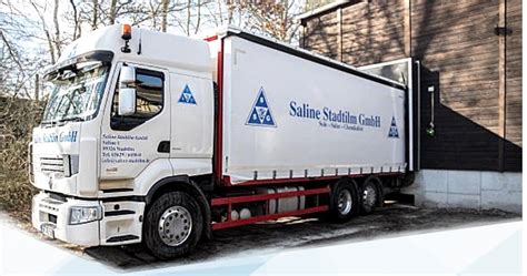 LKW-Arten: Für jedes Transportgut das passende Fahrzeug