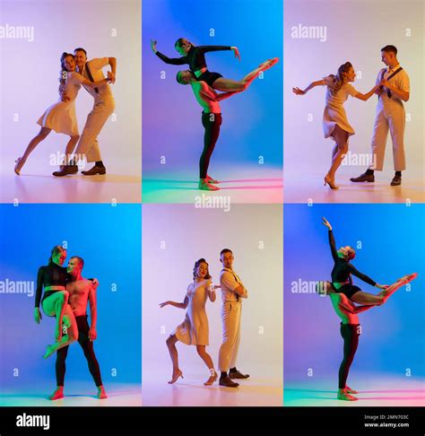 Types Of Modern Dance Styles - EMSEKFLOL.COM