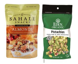 10 Healthy Vending Machine Snacks | HealthyYOU Vending