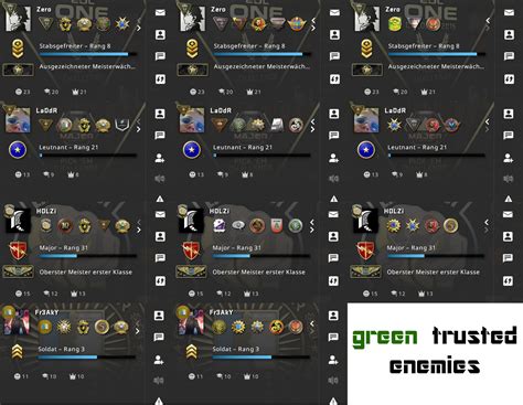 Steam Community :: Guide :: Increase Trustfactor