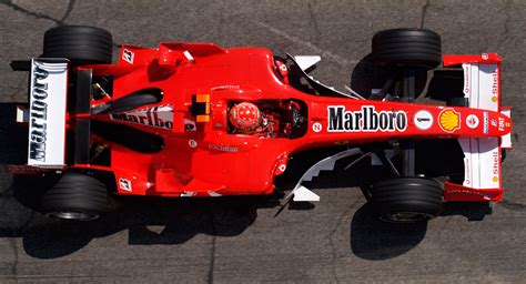 Marlboro F1 Logo