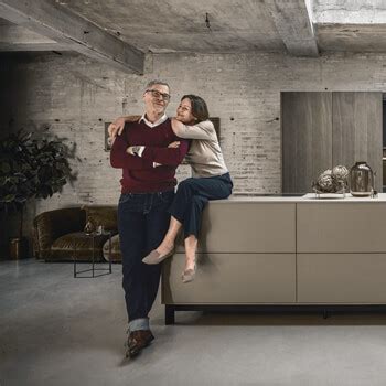 next125 | Award-winning kitchens made in Germany now at Simply Sofas