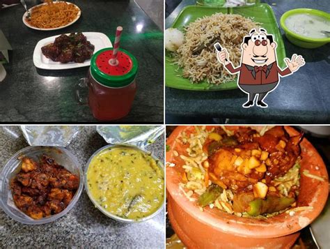 GREENCHILLYZ, Cuttack, Ground Floor Sector-9 Road CDA - Restaurant reviews