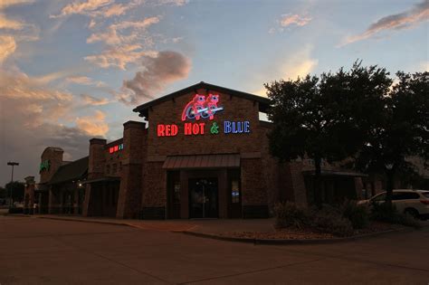 15 Best Things to Do in North Richland Hills, TX - Travel Lens