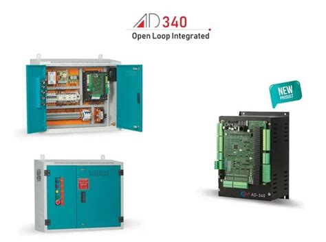 Elevator Control Cabinet - Elevator Control Panel Trader - Wholesaler ...