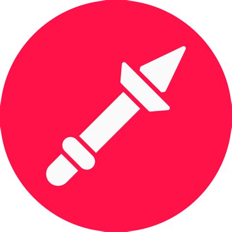 Spears - Free miscellaneous icons