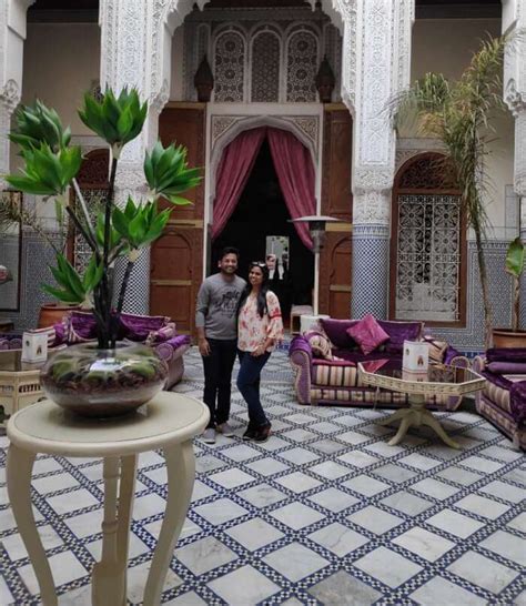 6 Reasons To Plan A Honeymoon Trip To Morocco