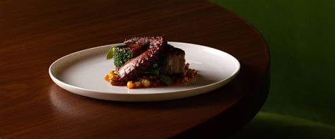 Flavors of Spain Dinner Featuring Lilac, One Dali Blvd, Saint ...