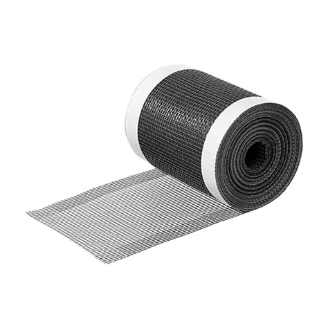 GLNRM Hair Drain Sticker - PVC Pet Glue Drain Mesh Sticker, Double ...