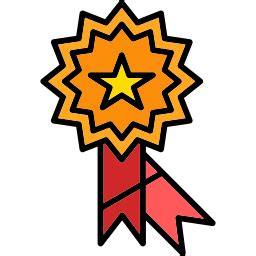 Badge - Free sports and competition icons