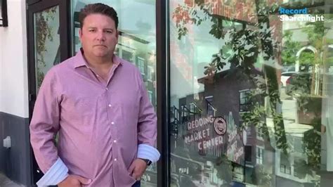 Redding Market Center, a downtown public market