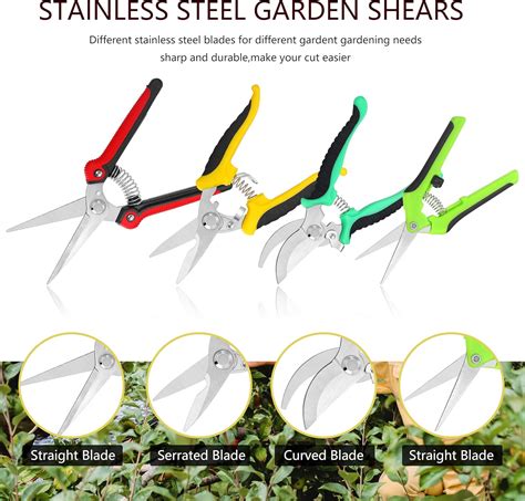 Best Pruning Shears for Hobby Gardeners - Emerald Lifestyle