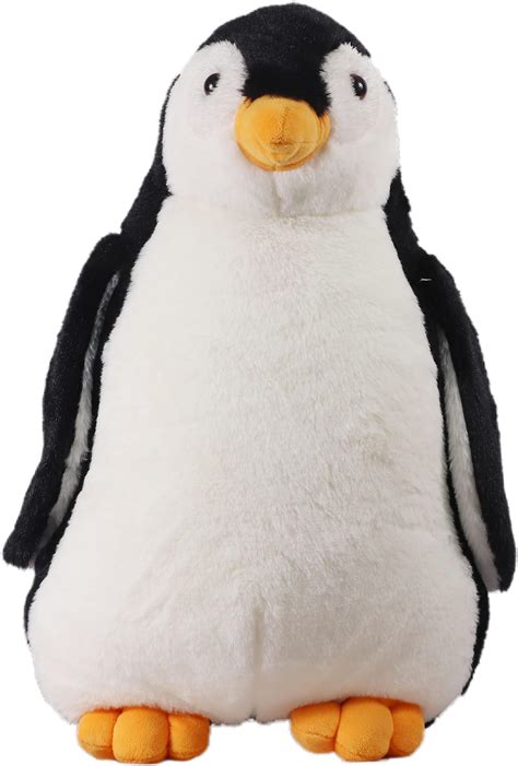 Buy Peekabooh hugsy Penguin Soft Toy Friends - How You Doin? Joeys Cute ...
