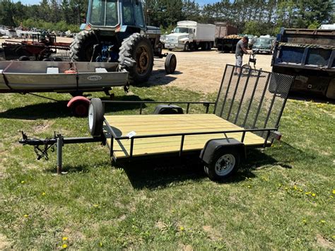 May Farm Consignment (Reedsburg)- Preview - Gavin Bros - Auctioneers ...