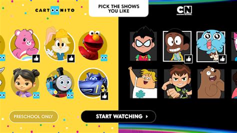 Cartoon Network App – Apps on Google Play