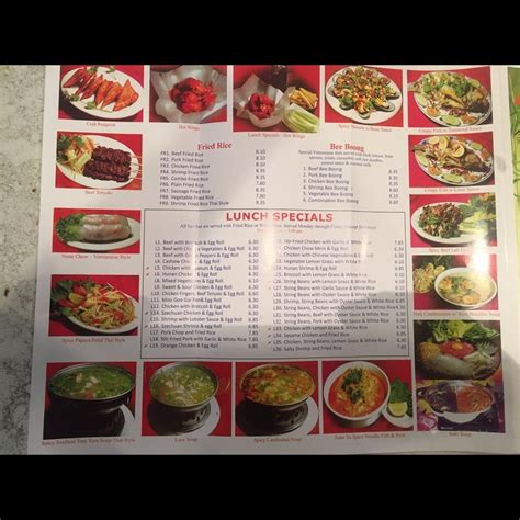 Woody's Wings N Things