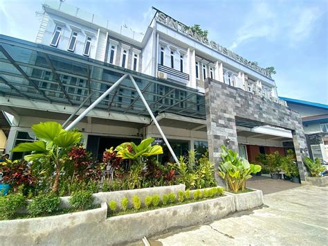 LADJA HOTEL (Sintang) - Hotel Reviews, Photos, Rate Comparison ...