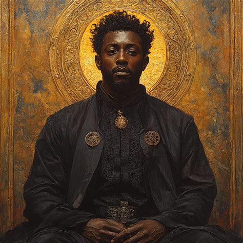 American Society Of Magical Negro Inspires New Generations